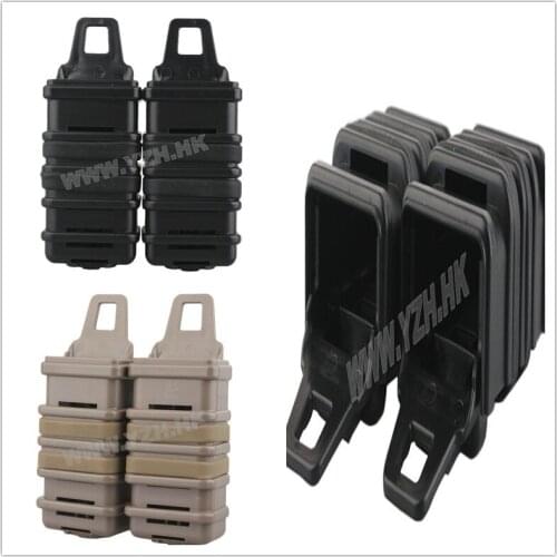 FASTMAG Magazine Holster Set For:MP7 Magazine BD6358 magazine pouch