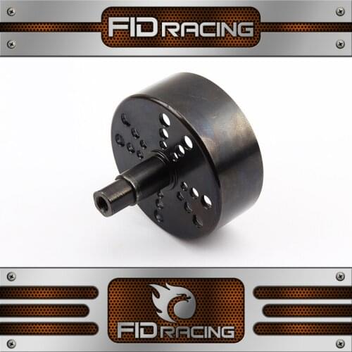 FID Racing clutch bell for FIDdragon hammerV2