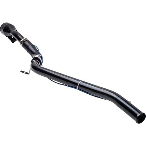 Quality Fuel Gas Tank Filler Neck For Chevrolet Trailblazer GMC Envoy 2002-2004