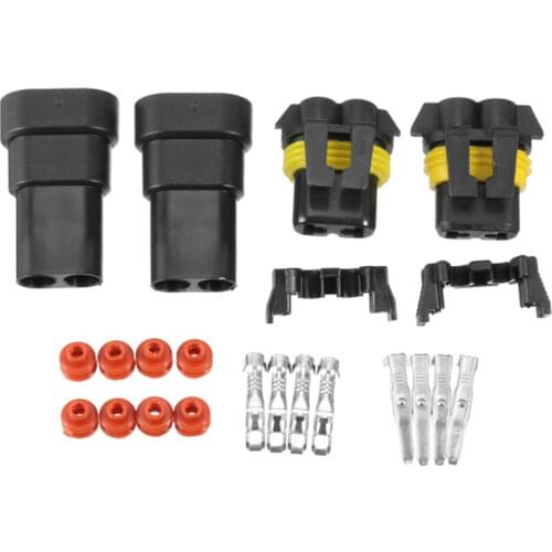 KROAK Car USB Adapters