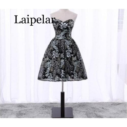 Laipelar Women Dress Short Sleeves O Neck Women Dresses Floral Printed Draped Vestidos Female Short Dress Casual
