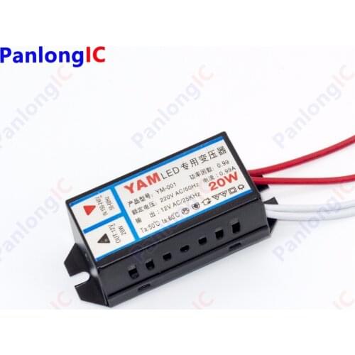 PanLongIC Switching Power Supplies
