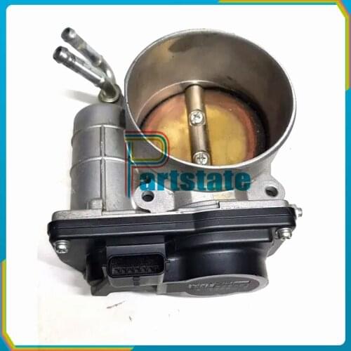 Partstate Throttle Valves
