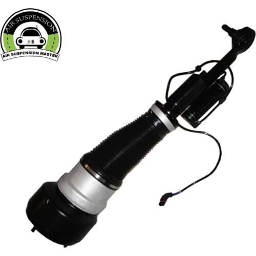 Front left Air Suspension Strut for Mercedes W221 S-Class 2007-2012 4MATIC 2213200438 2213205313 brand new