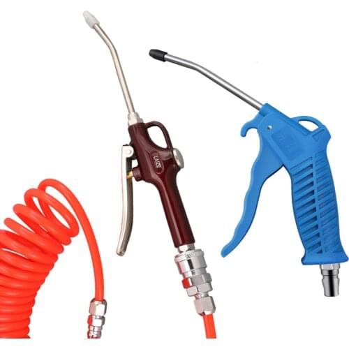 Dust blow gun Air blow gun Air blow gun Pneumatic tool High pressure dust blow gun Air compressor Air pump Truck dust gun