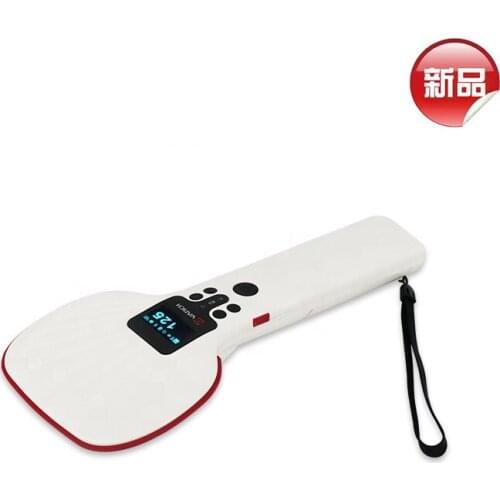 USB Portal Handheld UHF RFID Reader With Battery Use For Checking Inventory