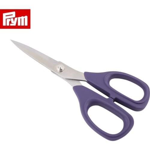German Prym, tailor design, professional scissors, 16.5cm, high-end purple, 611511, Sewing/household scissors, patchwork tools