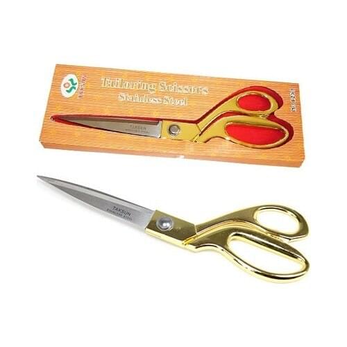 Toptancı Kapında Sewing Scissors
