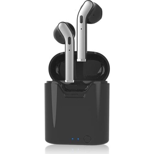 H17t TWS Wireless Earphones Mini headsets Bluetooth 5.0 Wireless Earbuds For Mobile Phones Earpiece Sport Earphones