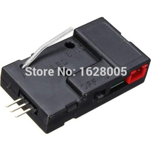 WLtoys a202 a212 a222 a232 a242 a252 1:24 RC Car Spare Parts Circuit board Receive board