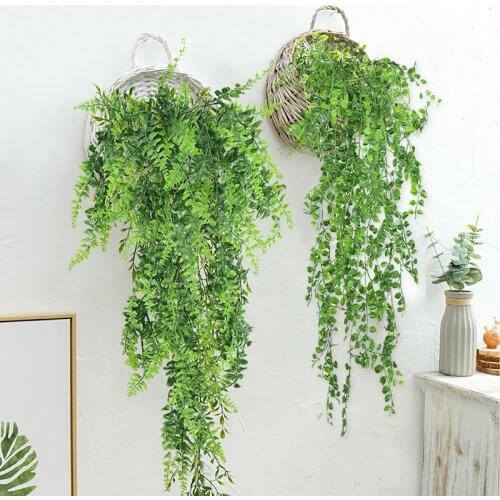 ZQNYCY Artificial Vines