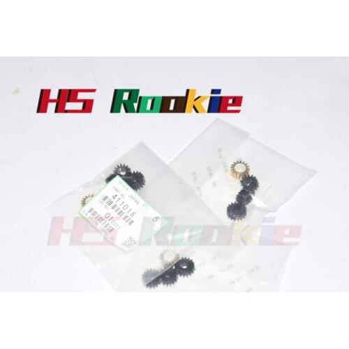 1sets new origina AB41-1018 411018-Gear Developer Gear Kit for Ricoh Aficio 2027 1032 2032 1022 1027 2022 AF1022 AF1027 AF2022