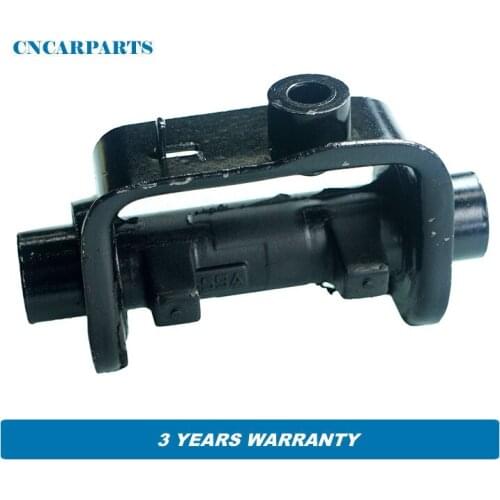 1x Rear Damper Differential Mount Fit for Honda CR-V Civic Integra 50716-SR7-J00