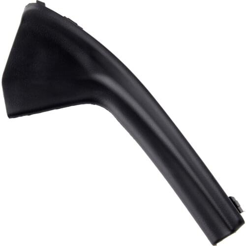 66895EL000 Car Auto Right Side Cowl Front Outer Extension Trim fit for NISSAN Versa 2007 2008 2009 2010 2011