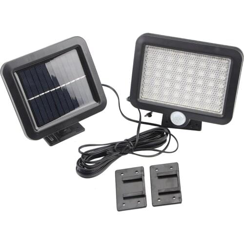 Aurobear Solar LED Lights