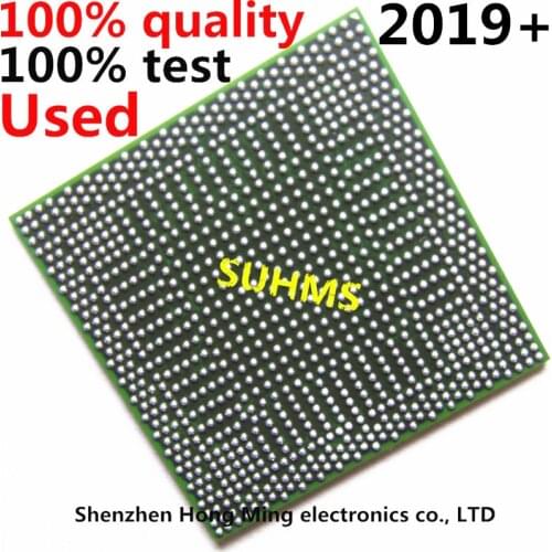 DC:2019+ 100% test very good product 216-0810005 216 0810005 bga chip reball with balls IC chips