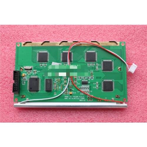 For Hongxun computer display UMSH-7184MC-B 240128 LCD screen 5.4" 240*128