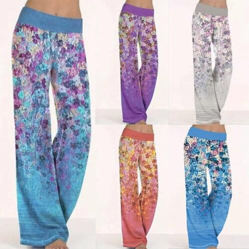 Ehuanhood Womens Summer Pants