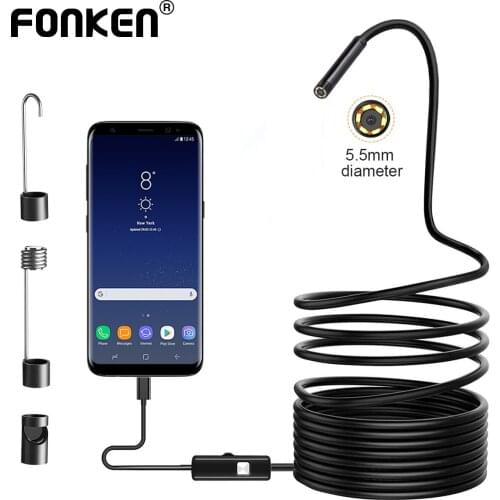 Веб-камеры FONKEN China At AliExpress