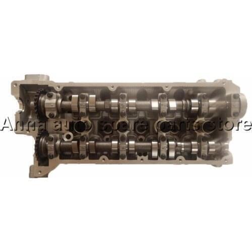 G4GC for Hyundai Complete Cylinder Head 22100-23760 2210023760 22100 23760