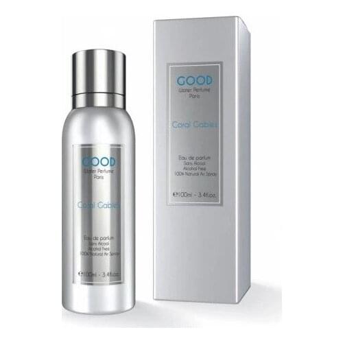 Good Water Perfume Deodorants