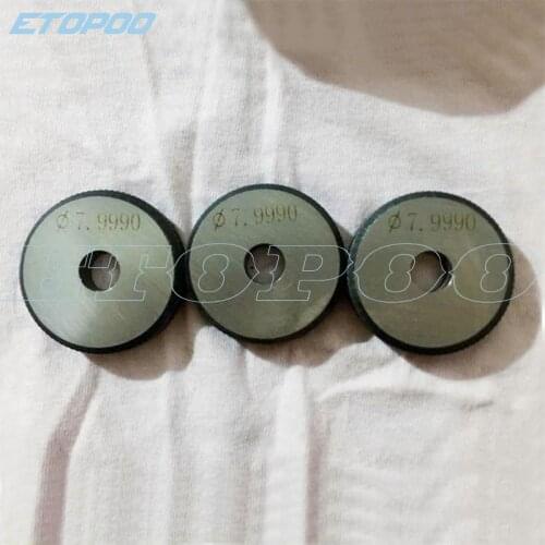 Calibration Ring gauge/smooth/inside gauge/smooth surface/check/check gauge measuring gauge