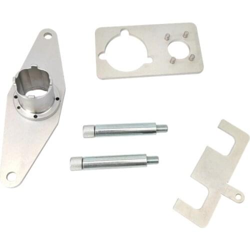 Camshaft Timing Tool Kit For JaguarLandRover 2.0 Diesel AJ200 INGENIUM XE XF 2015 ONWARD