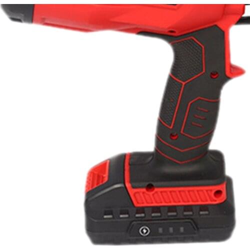 High Paint Sprayer Handheld Painting Tool Perfect for Beginner