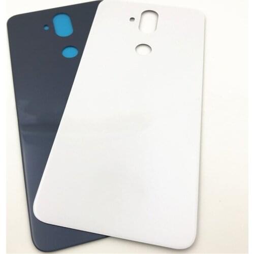 Battery Housing Glass Cover For Asus Zenfone ZC600KL Housing Back Door Cover For ASUS Housing Back Case