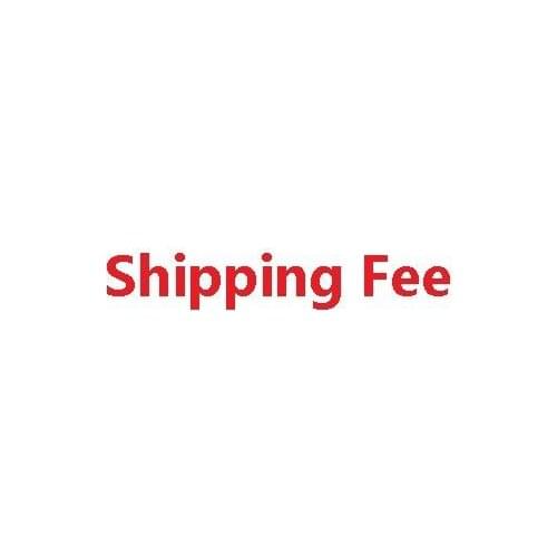 Shipping Fee or difference of prices or Custom fee