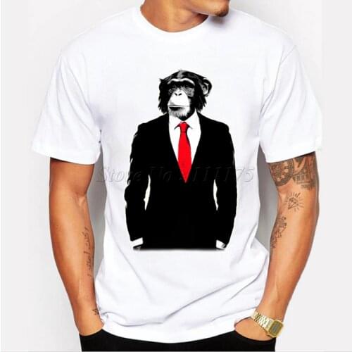 TOPHUB Mens Funny T Shirts