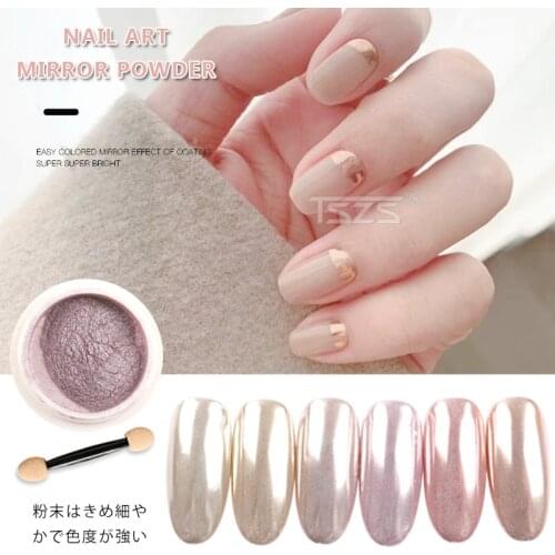 TSZS Rubs For Nail Design