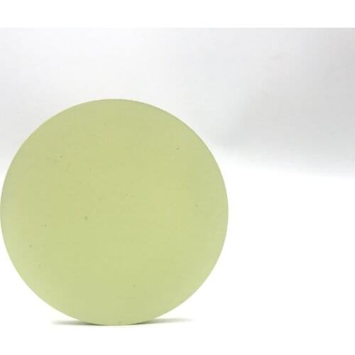 High pure tungsten oxide/WO3 ceramic sputtering targets