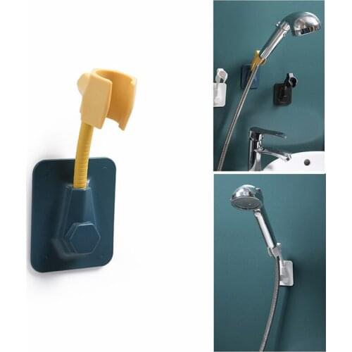 XunShiNi Adjustable Shower Holders