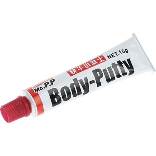 15g Car Body Putty Scratch Filler Painting Pen Assistant Smooth Repair Tool