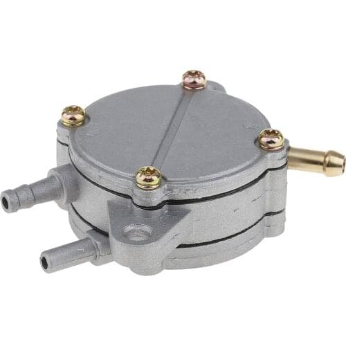 150CC-200CC Motorcycle Vacuum Petrol Fuel Pump For Dio50/TACTSO/LEAD50