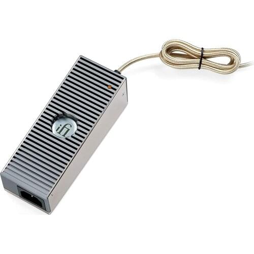 IFi iPower Elite Low Noise Power Supply Adapter 24V