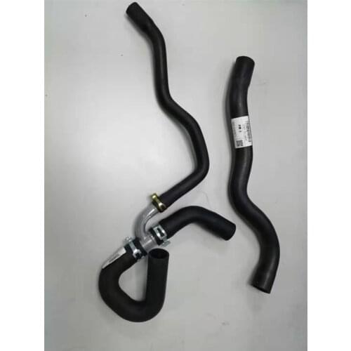 Car accessories engine cooling system radiator water hose for Mazda 3 BK 2004-2008 engine 2.0