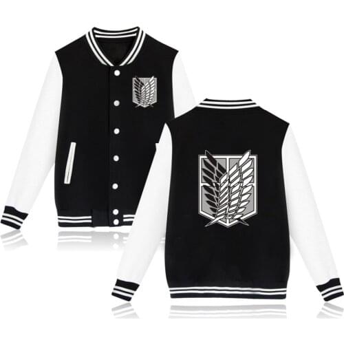 BOOCRE Anime Costumes