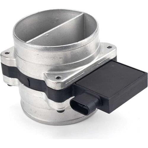 Mass Air Flow Sensor Meter for Pontiac Buick Chevy GMC 25180303 Mass Airflow Sensor (MAF Sensor)