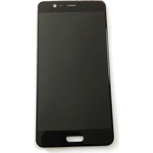 For Blackview P6000 LCD Display+Touch Screen Digitizer Assembly with free 3m stickers