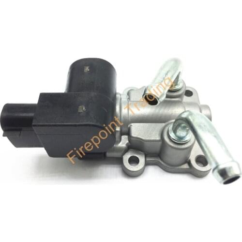 For Suzuki 136800-1731 Idle Air Control Valve OEM# 18117-797D1