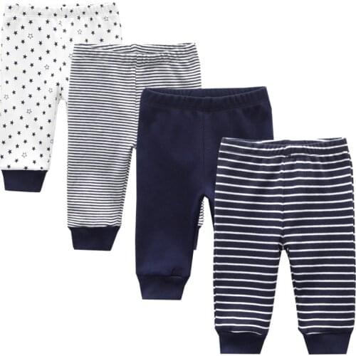 Fetchmous Toddler Cotton Pants