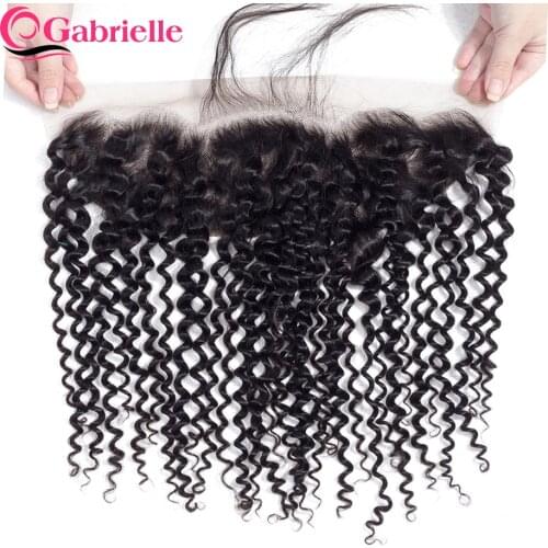 Gabrielle Hair Extensions
