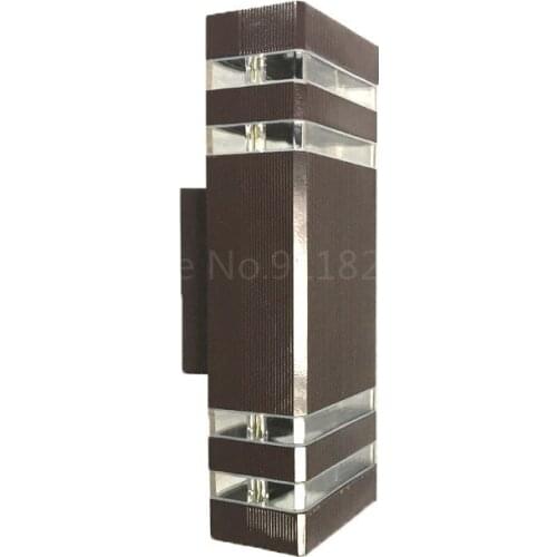 Kakaxi Outdoor Wall Lights