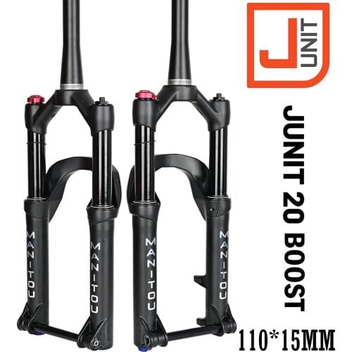 Manitou Bicycle Forks China