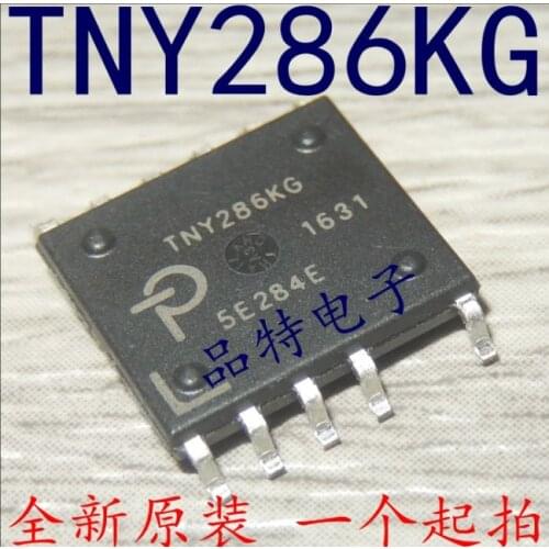 Xinyuan 10PCS/lot TNY286 TNY286KG TNY286KG-TL ESOP-11 in stock