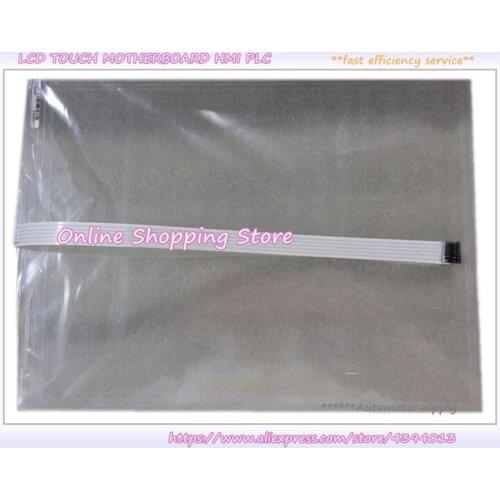 New Original Offer SCN-A5-FLT15.0-R4H-0H1-R E449387 15 Inch Touch Screen Glass