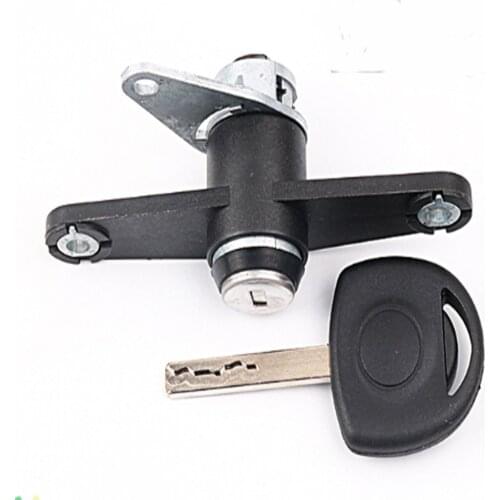 OEM Auto Car Trunk Door lock cylinder for OPEL Tail box LOCK Cylinder