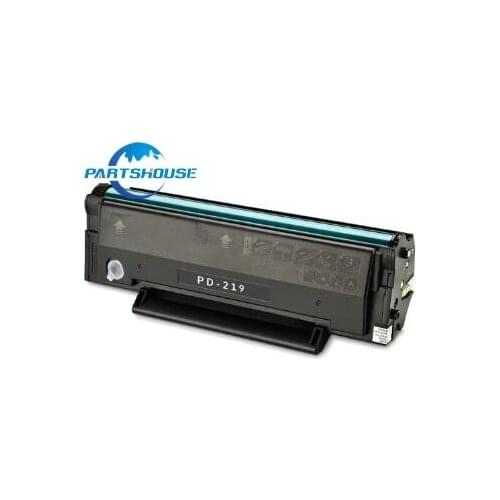Original New Toner cartridge with chip PD-219 for Pantum P2509 P2509W M6509 M6509NW M6559N M6559NW M6609N M6609NW M6559 drum